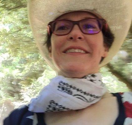 photo of Christine R.