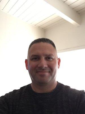 Photo of Jason G.