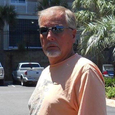 Photo of Kenneth F.
