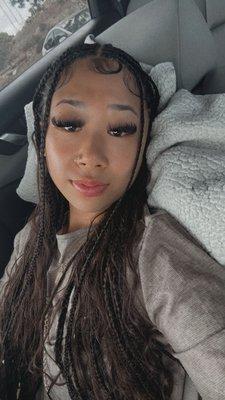 Photo of Kristie L.