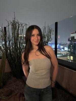Photo of Alique K.