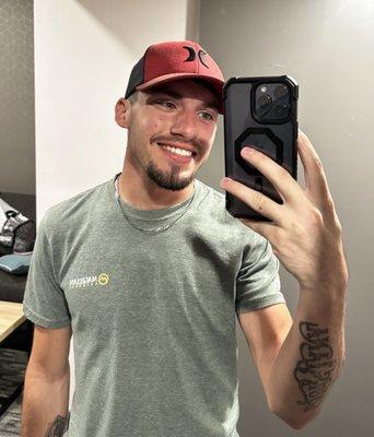 Photo of Matt J.