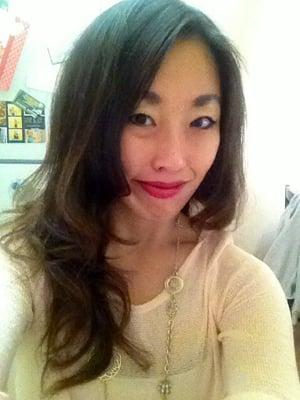 Photo of Iris G.