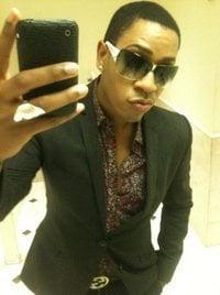 Photo of Kenny D.
