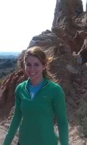 Photo of Meghan K.