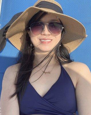 photo of Qiu L.