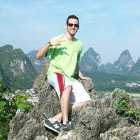 Photo of Steve R.