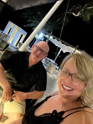 photo of Stephani P.