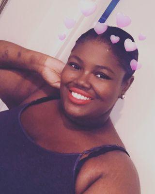 photo of Dominique D.