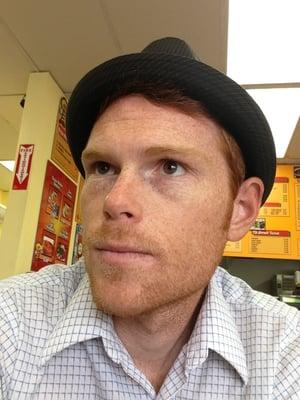 Photo of Matt K.