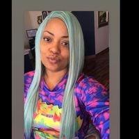 photo of Stanisha M.