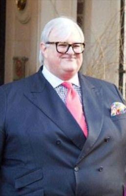 photo of Gooby B.