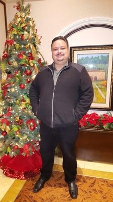 Photo of Michael E.