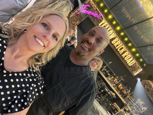 Photo of Charitie B.