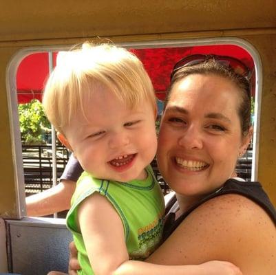 Photo of Kimberly K.