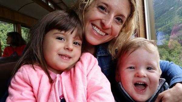 Photo of Courtney H.