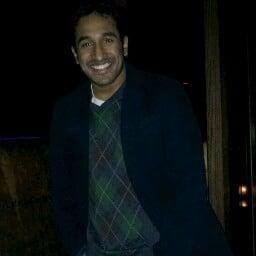 Photo of Shiva C.
