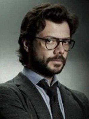 Photo of Antonio M.