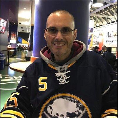 Photo of Chris B.