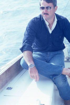 Photo of Ross H.