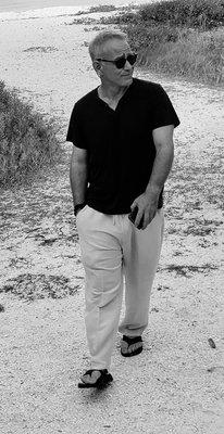 Photo of Joe G.