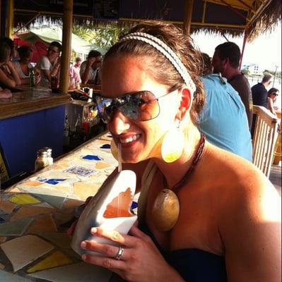 Photo of Michelle T.