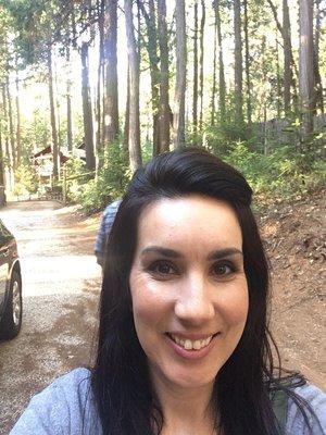 photo of Jacqueline L.