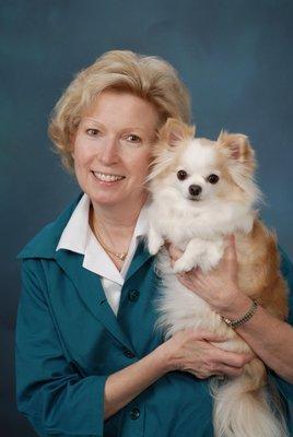 Photo of Sandra M.