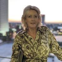 photo of Christine W.