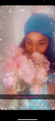 Photo of Veronica M.