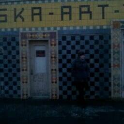 photo of Catherine B.