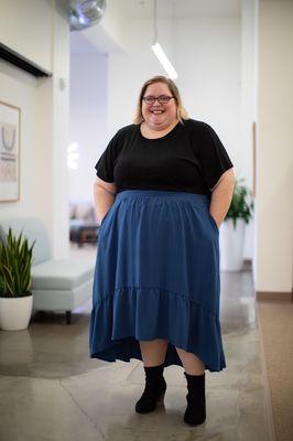 photo of Arianna G.