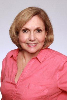 Photo of Susan S.