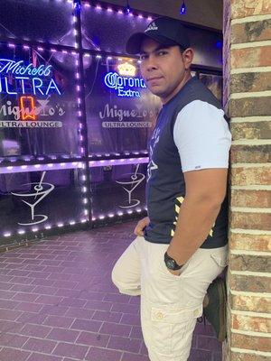 Photo of Erick S.