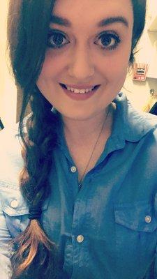 Photo of Ashley L.
