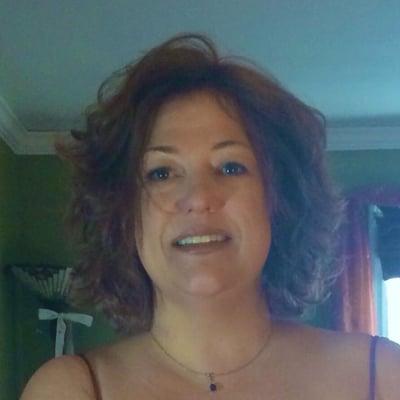 Photo of Susan K.
