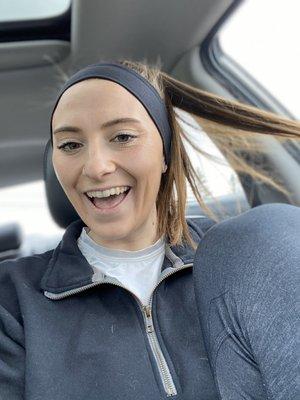 Photo of Kelsey S.