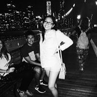 photo of Katherine Viviana J.