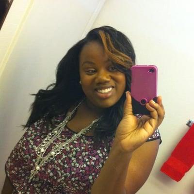 Photo of Shelby B.