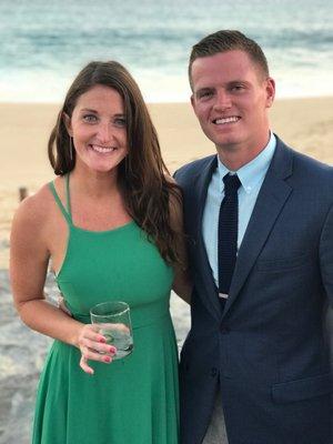 photo of Cassandra F.