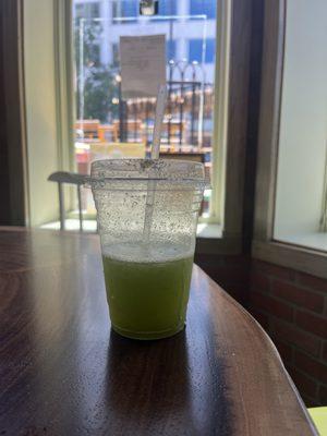 photo of Nathanael A.