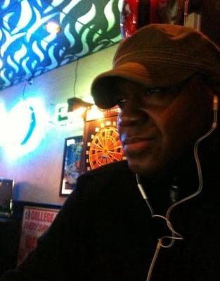 photo of thurston w.