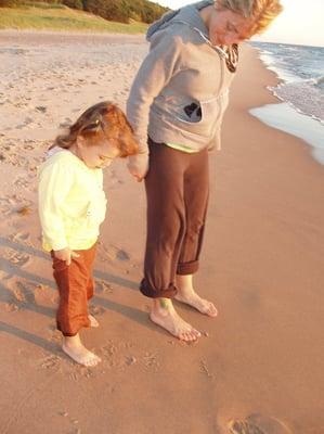 photo of Gabrielle S.