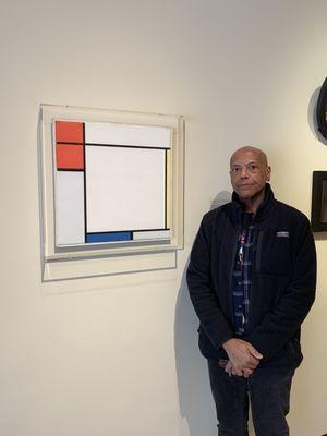 Photo of Keith, Jr. R.