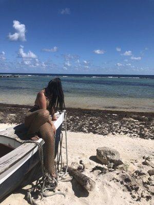 photo of Estefany C.