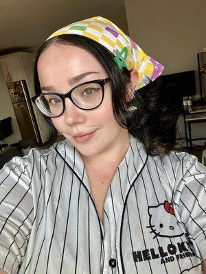 photo of Kayleigh W.