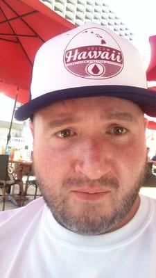 Photo of Justin C.