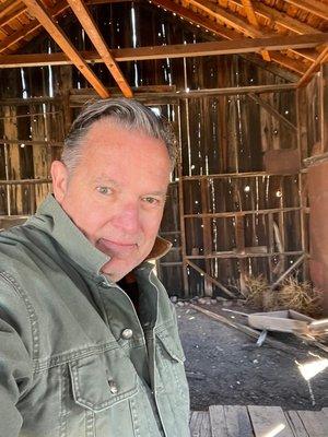 Photo of Ken J.