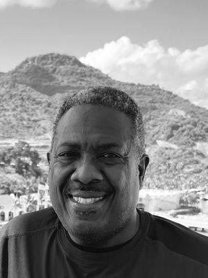 Photo of Rob B.
