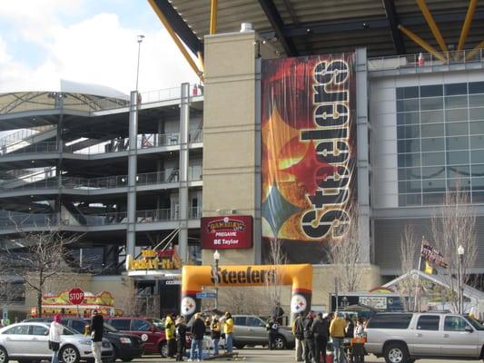 photo of Santana Ross W.